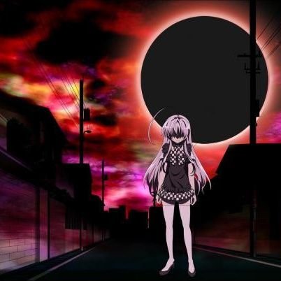 EclipseSolar14's profile picture. linda como a lua, seca como o sol