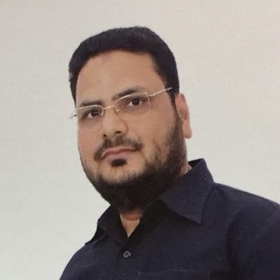 Sayed Afsar Imam Profile