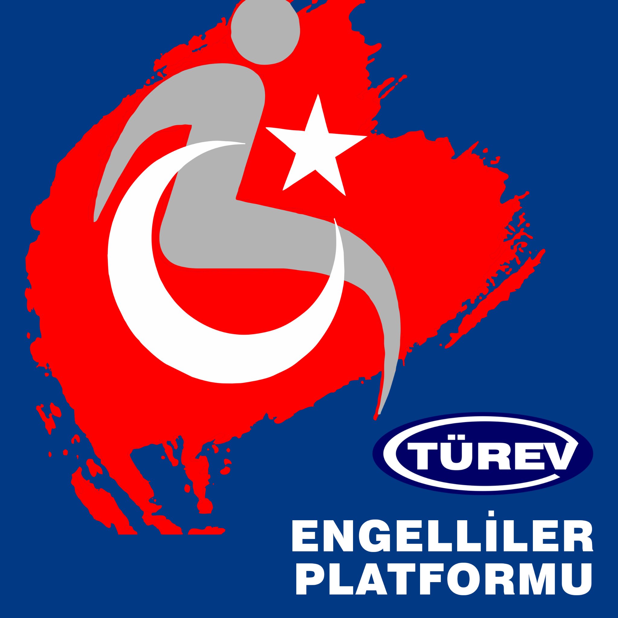 TUREV Engelliler Platformu