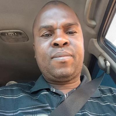 Tafaratrevor's profile picture. I'm a God fearing born again Christian