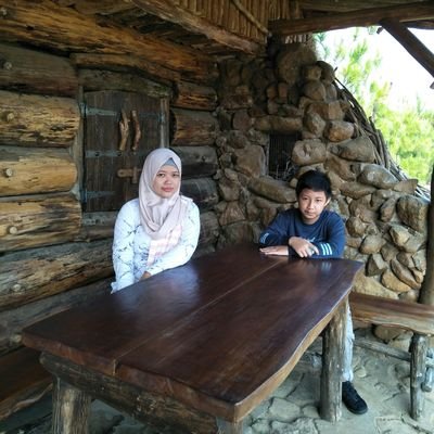 eva_parlin4's profile picture. alhamdulillah ,😘😘 ada doa yg terkabul di tahun 2019