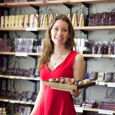 Podcast: The Next Delicious Thing. Founder @chocolatetours. Also: Food Safaris & Bespoke Food Tours. Instagram: jennifer.earle