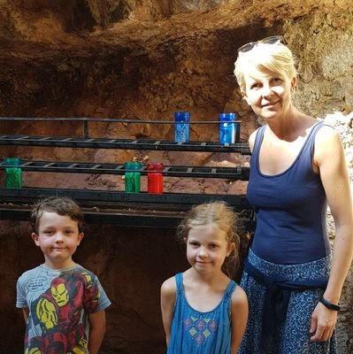 RachelJDoody's profile picture. 