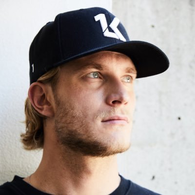 Loris Kariusさんのプロフィール画像