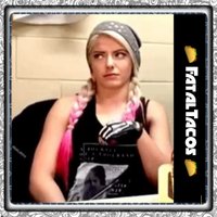 Wanda Wilson. Lady Deadpool. (@fataltacos) 's Twitter Profile