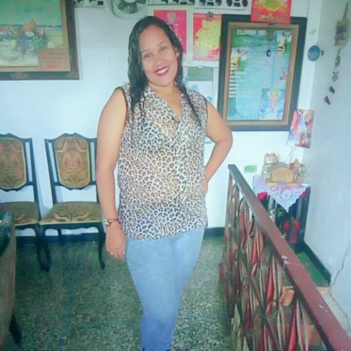 irania_mata's profile picture. 