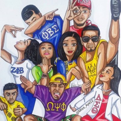 NPHC_DU's profile picture. We are the National Pan-Hellenic Council of Dillard University in New Orleans. Follow us to see what our organizations are doing on campus and in the community!