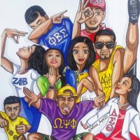 Dillard University NPHC (@nphc_du) 's Twitter Profile