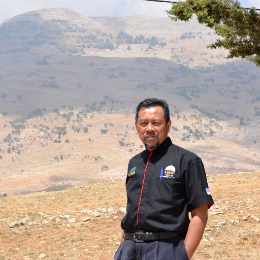 KandarZin's profile picture. 