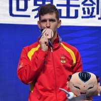 Carlos Llavador (@llava92) 's Twitter Profile