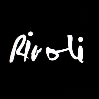 The official Twitter account of the legendary Rivoli. Restaurant, Poolhall, & Concert Venue. Established in 1982.