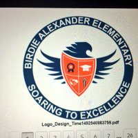 Birdie Alexander El (@eaglesnestba) 's Twitter Profile