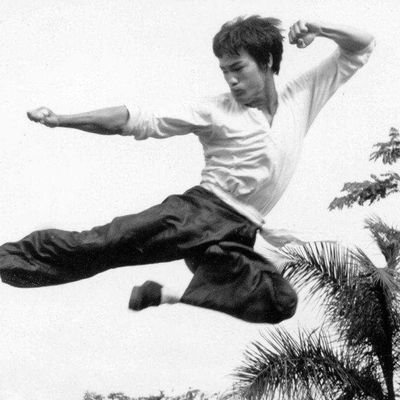 BruceChee3's profile picture. Brucelandia