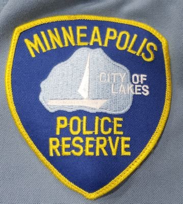 police_reserve's profile picture. The Minneapolis Police Reserve assists with events around Minneapolis.