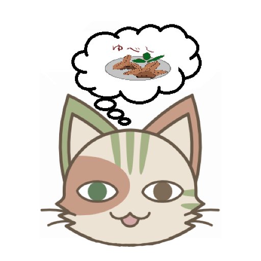 yubeshineko's profile picture. 地方の理系大学大学院所属。専門は Virtual Reality 分野です。