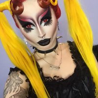 Pandora Nox (@pandoranox) 's Twitter Profile