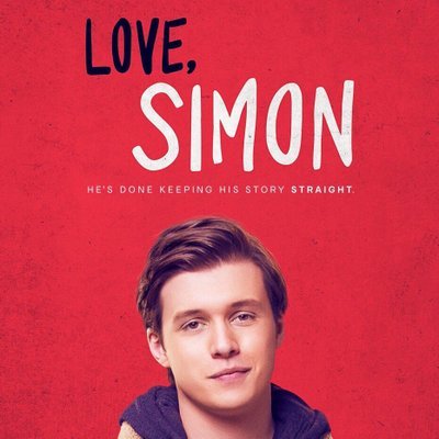 like the movie Love Simon #jakol snapchat heyjude9728