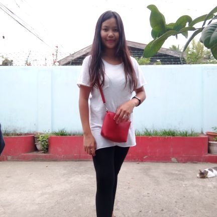 gonzalessheryl3's profile picture. fuck you bitch👅