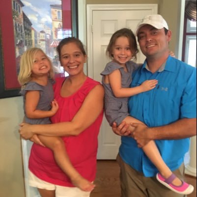 Fourth grade language arts teacher who believes in constant growth and that every child can be successful!