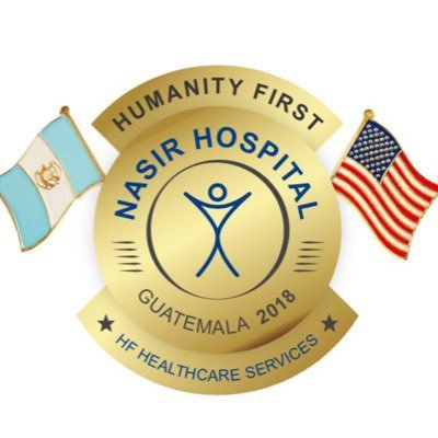 The Nasir Hospital is Humanity First's vision of a hospital providing equal healthcare access to all socioeconomic backgrounds. Inaugurated 2018