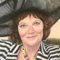 Caroline Salmon (@carolinemsalmon) 's Twitter Profile Photo