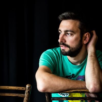 vincentF1986's profile picture. Gastronom und Unternehmer.. 
twittert über Lebensmittel & Gastronomie von Heute und Morgen bis 2050...