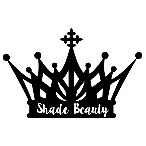 Handcrafted cosmetics. Follow us on Instagram @shadebeautyofficial