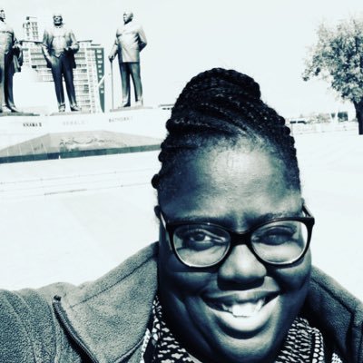 #PCT #Blackness #WokeChristian #FutureSocialWorker #FutureLawyer #Botswanaliving