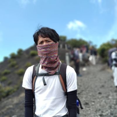 Riyanalfadli1's profile picture. Pengen bijaksana