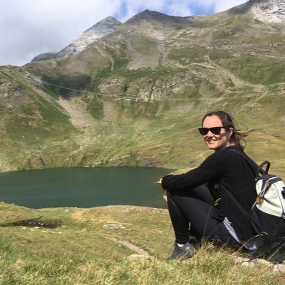 flor_miraglia's profile picture. URUGUAYA 🇺🇾 C.N.deF #69430 ♥ FArq