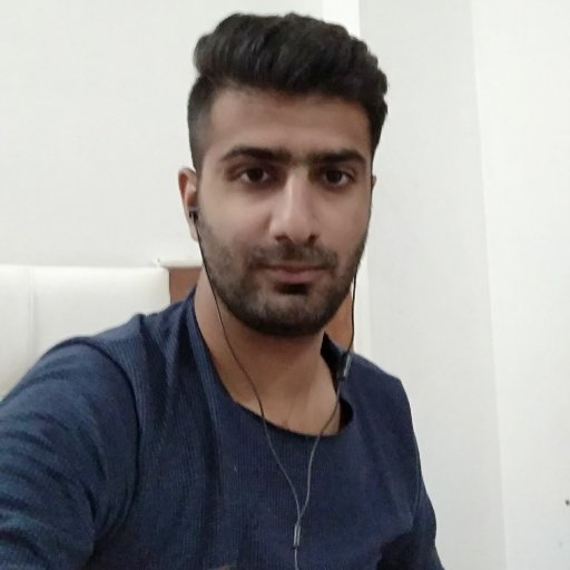 sumitsood3127's profile picture. 