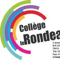 ClgLerondeau's profile picture. Compte officiel du collège Le Rondeau - Rambouillet -