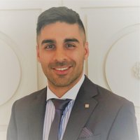 Shaan Dudani (@shaandudani) 's Twitter Profile