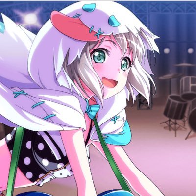 rukaさんのプロフィール画像