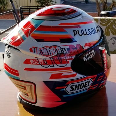 Manhattan_Yello's profile picture. バイク大好き。
GSX-S1000→TRACER900GT