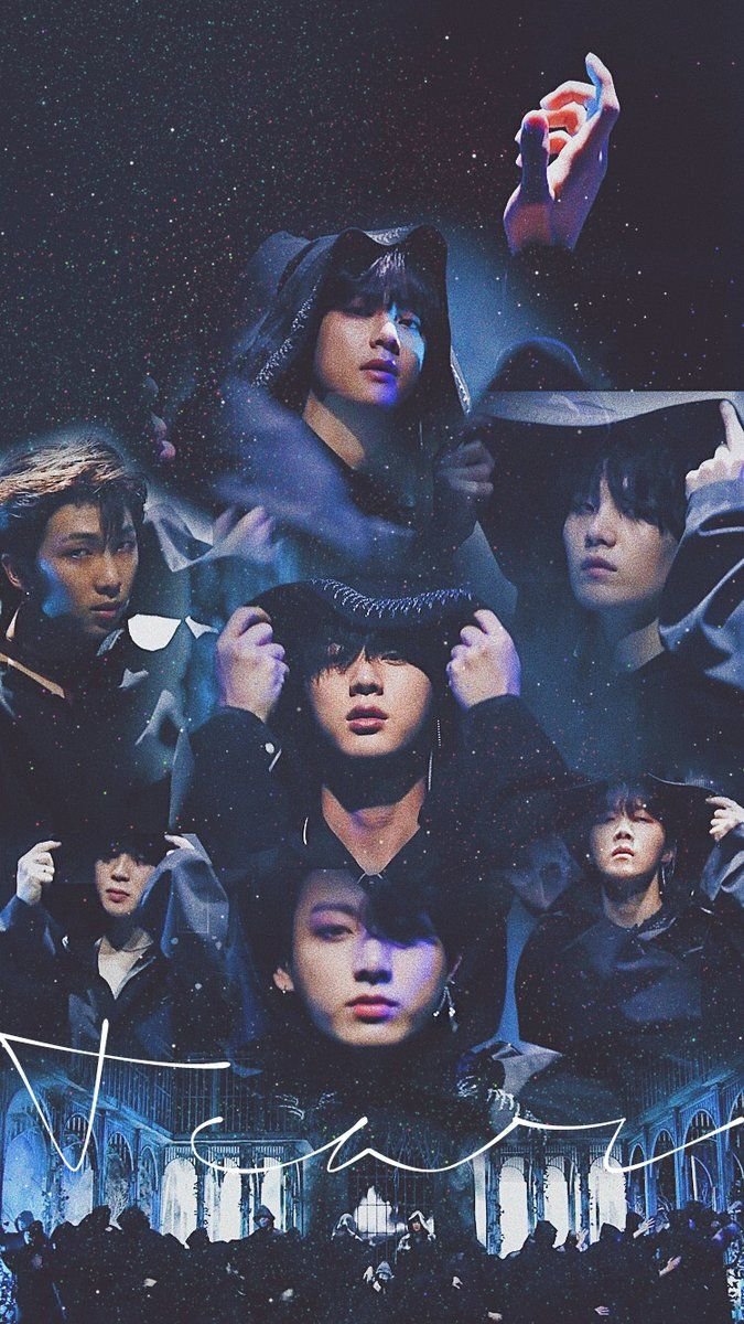 ||ARMY||EXO-L||Blink||No Fanwars|| ||DM me and let's become friends!||