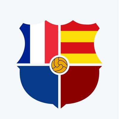 Média rassemblant la plus grande communauté francophone fan du FC Barcelone. Facebook @BlaugranaFranceFR & Instagram @FranceFCB