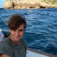 Maria Gafo (@maria_gafo) 's Twitter Profile