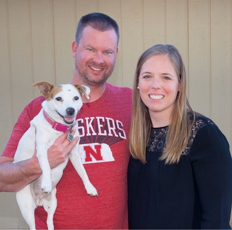 Plant pathologist with a golden. Works at Bayer Crop Science. Thoughts are my own.
