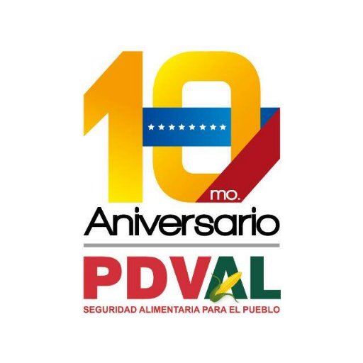 Super PDVAL Tipo II,creado  bajo las politicas de  nuestro Comandante Supremo y Eterno  Hugo Rafael  Chavez Frias para garantizar la Seguridad Alimentaria.