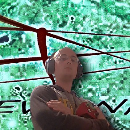 DaltonEischeid's profile picture. Live. Laugh. Love. Maximum Effort!