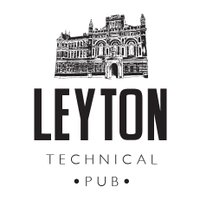 Leyton Technical (@leytontechnical) 's Twitter Profile