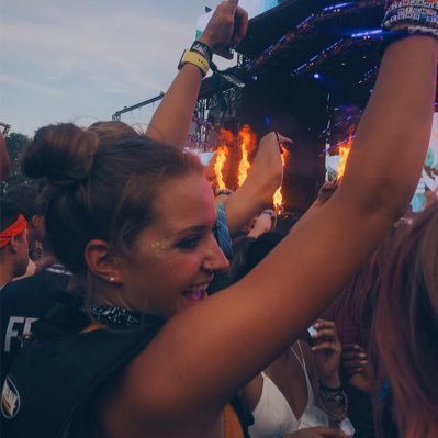 syddgaripay's profile picture. || illinois state 23 ||