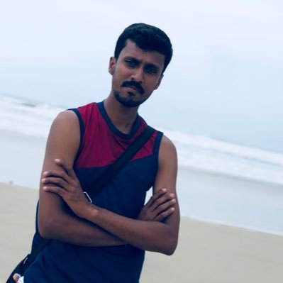 PramodaPmd's profile picture.