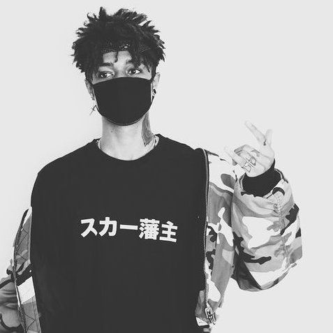 RhinoDzn's profile picture. Graphic Desing ~ 18 ʕᵔᴥᵔʔ ~ Venezuela .