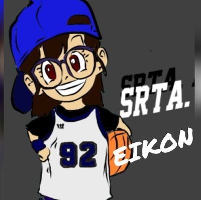 Srta_Eikon's profile picture. León-Tenerife