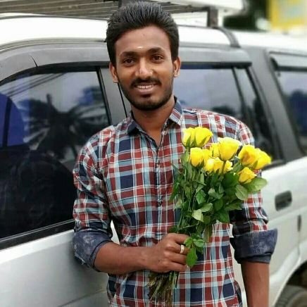 சொல்லி கொள்ளும் அளவுக்கு நான் பெரிய ஆள் இல்லை😉