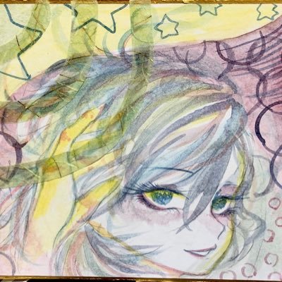 Ayakaさんのプロフィール画像