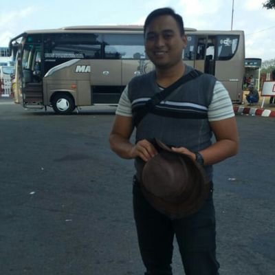 Dari Kota ke Kota... hanya untuk dipertemukan denganmu...
