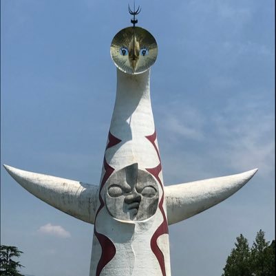 TOWER OF THE SUN(・{・) Profile